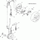 WIDETRAK LX - S06SU4BS Магнето