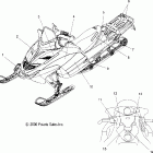 FST IQ SWITCHBACK - S07PS7FS/FE Наклейки