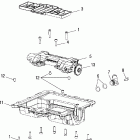 FST IQ SWITCHBACK - S07PS7FS/FE Engine, oil sump