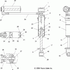 700 CLEANFIRE DRAGON/EURO - S07PC7JS/JE Shock, front track