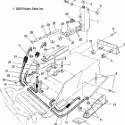 WIDETRAK LX - S06SU4BS Система охлаждения