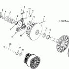 340 CLASSIC - S06ND3AS Муфта сцепления
