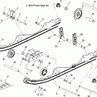 500 XC SP - S07NP5CS/CE Подвеска задняя