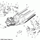700 CLEANFIRE DRAGON/EURO - S07PC7JS/JE Шасси перед