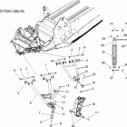 700 CLEANFIRE DRAGON/EURO - S07PC7JS/JE Подвеска передняя