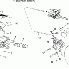 FS/FST CLASSIC - S06PD7ES Тормозная система