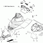 FS/FST CLASSIC - S06PD7ES Капот