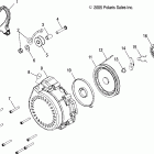 700 HO TOURING - S06PT7HS Recoil