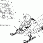 FS/FST CLASSIC - S06PD7ES Наклейки