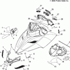 700 CLASSIC - S06PD7HS Капот