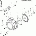 700 CLASSIC - S06PD7HS Recoil