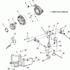 700 CLASSIC - S06PD7HS Генератор