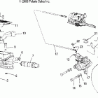 700 CLASSIC - S06PD7HS Тормозная система