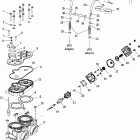 440 IQ - S06MX4CS Цилиндры