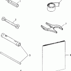 340 CLASSIC - S06ND3AS Инструмент