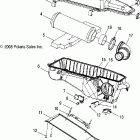 FST SWITCHBACK - S06PS7FS Система впуска воздуха