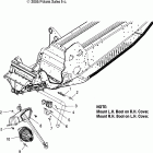 700 CLASSIC - S06PD7HS Стабилизатор