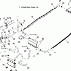FST SWITCHBACK - S06PS7FS Охлаждение