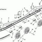 700 HO TOURING - S06PT7HS Рельс и компоненты