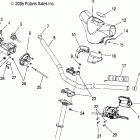 500 CLASSIC - S06ND4BS Руль