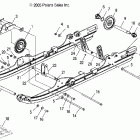 340 TOURING - S06NT3AS Подвеска