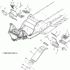 440 IQ - S06MX4CS Шасси