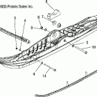 340 TOURING - S06NT3AS Лыжа