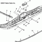 FST SWITCHBACK - S06PS7FS Лыжа