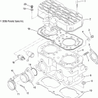 500 CLASSIC - S06ND4BS Цилиндры