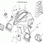 FS/FST CLASSIC - S06PD7ES Панель передняя