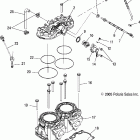 700 CLASSIC - S06PD7HS Цилиндры