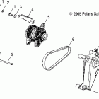 FST SWITCHBACK - S06PS7FS Генератор