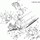 700/900 RMK - S06PK7HS Шасси перед