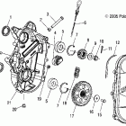 340 CLASSIC - S06ND3AS Трансмиссия