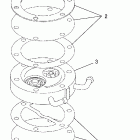 550 CLASSIC - S06ND5BS Топливный насос