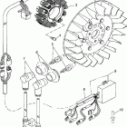 TRAIL TOURING- S06NU5BS/NT5BS Генератор