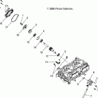 700 CLASSIC - S06PD7HS Насосы  / масляный и водяной