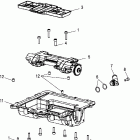 FST SWITCHBACK - S06PS7FS Oil sump