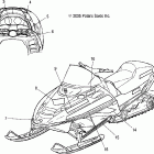 SUPERSPORT - S06NP5BSA Наклейки