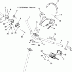 FST SWITCHBACK - S06PS7FS Руль