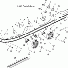 340 CLASSIC - S06ND3AS Rail mounting, suspension