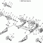 WIDETRAK LX - S06SU4BS Подвеска, продолжение