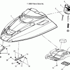 SUPERSPORT - S06NP5BSA Капот