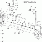 600 CLASSIC - S06ND6ES Asm., carburetor (1253445)
