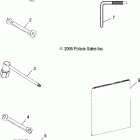 600 EDGE TOURING - S06NT6ES Инструмент