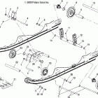 340 CLASSIC - S06ND3AS Подвеска