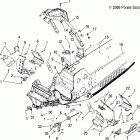 700 HO TOURING - S06PT7HS Шасси