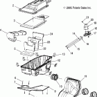 FS/FST CLASSIC - S06PD7ES Система впуска воздуха (FS)