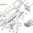 SUPERSPORT - S06NP5BSA Шасси