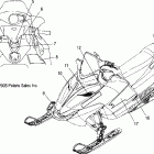 700 CLASSIC - S06PD7HS Наклейки
